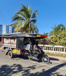 Transportmittel