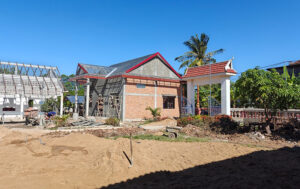 Grundschule in Opopel