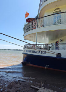Mekong Navigator