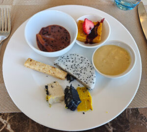 meine Desserts