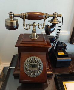 Telefon