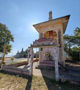 Tempelkomplex Roka Kaong