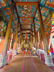 Wat Roka Kaong