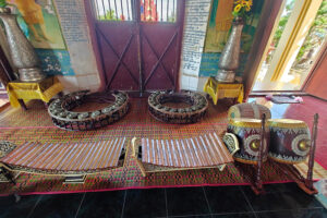 Wat Roka Kaong