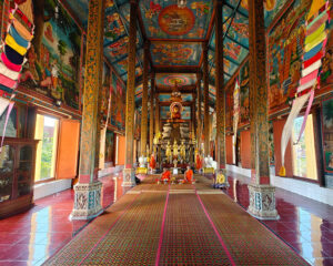 Wat Roka Kaong