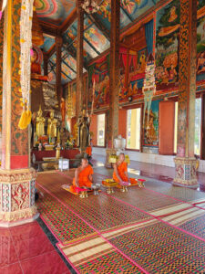 Wat Roka Kaong
