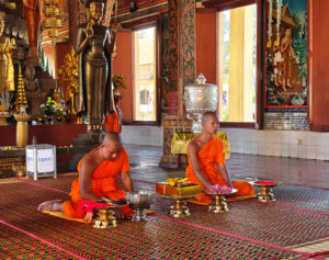 Wat Roka Kaong