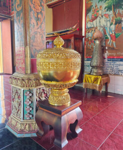 Wat Roka Kaong