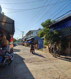 Roka Kaong