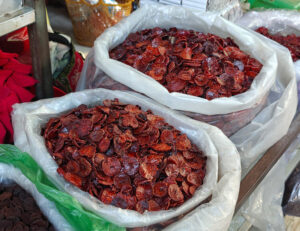 Markt in Roka Kaong