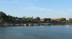 Boat People aus Vietnam