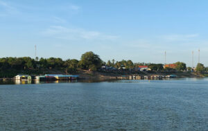 Boat People aus Vietnam
