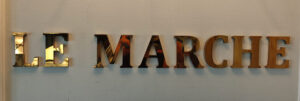 Le Marche Restaurant