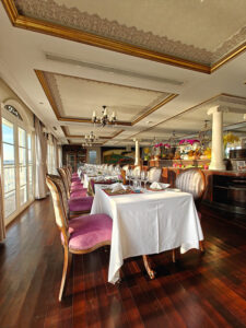 Le Marche Restaurant