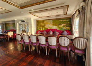 Le Marche Restaurant