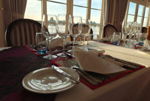 Le Marche Restaurant