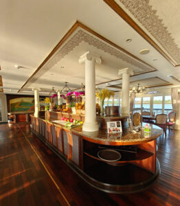 Le Marche Restaurant
