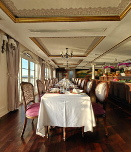 Le Marche Restaurant