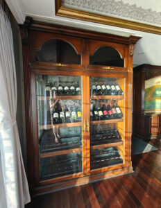 Le Marche Restaurant