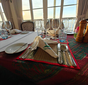Le Marche Restaurant