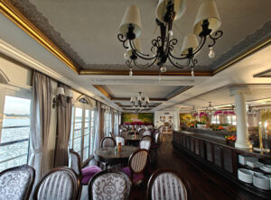 Le Marche Restaurant
