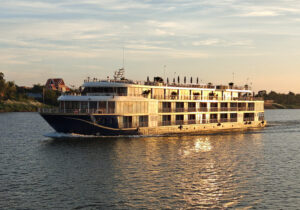 Victoria Mekong