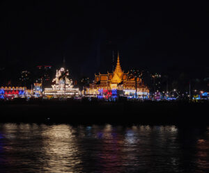 Royal Palace