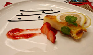 Cheese Cake