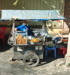 Streetfood