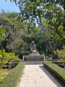 Choeung Ek Genocidal Center