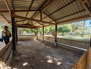 Choeung Ek Genocidal Center