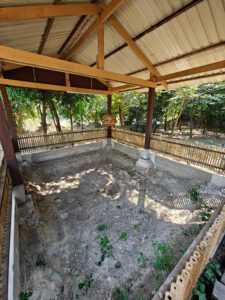Choeung Ek Genocidal Center