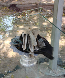 Choeung Ek Genocidal Center
