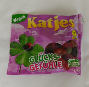 Gummibärchen