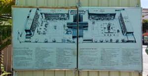 Tuol Sleng Genocide Museum