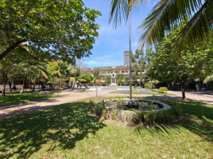 Tuol Sleng Genocide Museum