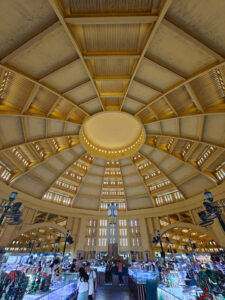 Central Market