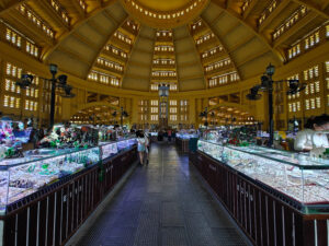 Central Market