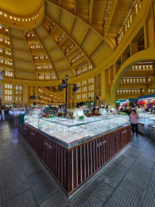Central Market