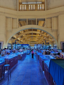 Central Market