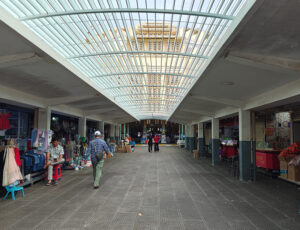Central Market