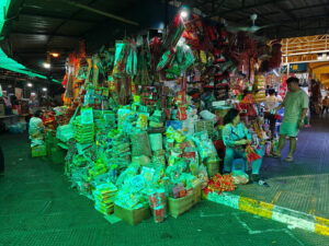 Central Market
