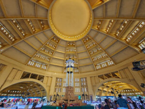 Central Market