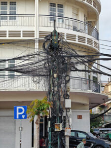 Elektroinstallation