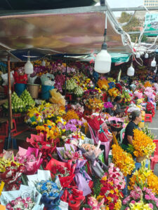 Blumen