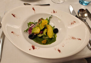 Avocado Salad