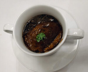 Onion Soup
