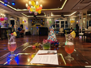 Musical Quiz & Dance