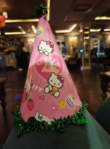 Party!!!