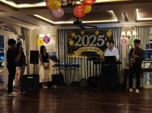 Live Band